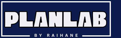 PlanLab By Raihane